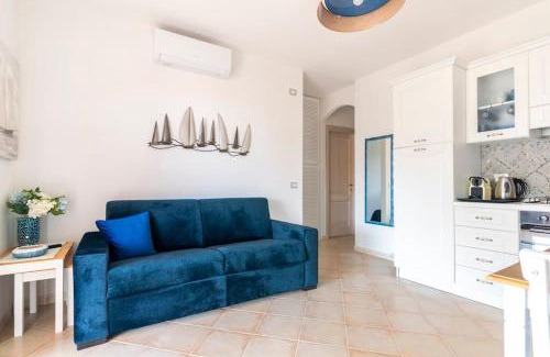 Castelsardo Historic Centre Apartamento | Le Vele casa al mare panoramica