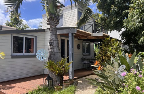 La Riviere Saint-Louis Casa | LE Veli Chalet