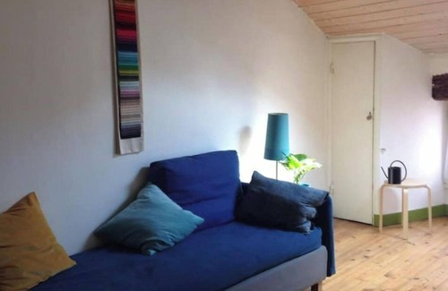 Le Puy-en-Velay Apartamento | Le Vélo Rouge, apartment in the heart of the old town