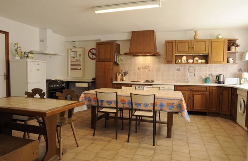Buxeuil Casa | Le Vendangeoir - BUXEUIL