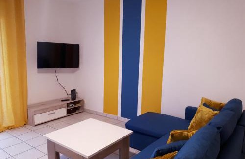 Minimes - Barriere de Paris Apartamento | Le Venise - Gare Matabiau - T3 - avec Parking Privé