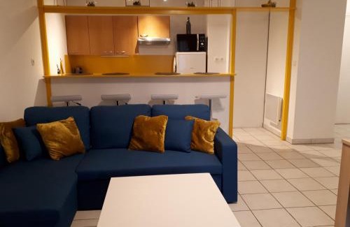 Minimes - Barriere de Paris Apartamento | Le Venise - Gare Matabiau - T3 - avec Parking Privé