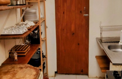 Jijoca de Jericoacoara Casa | Le Vent Jeri Casa, Ideal Para Famílias e Grupos,