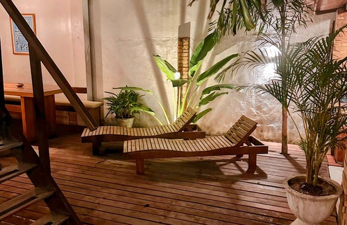 Jijoca de Jericoacoara Casa | Le Vent Jeri Casa, Ideal Para Famílias e Grupos,