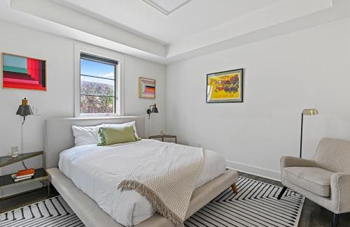 Poncey-Highland Apartamento | Le Venture
