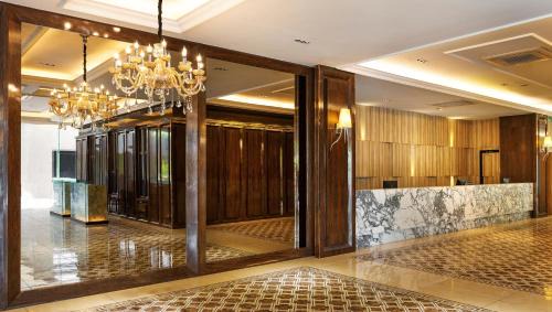 Kajang Hotel | Le'venue Hotel