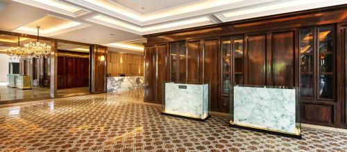 Kajang Hotel | Le'venue Hotel