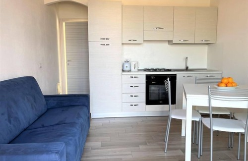 Paduledda Apartamento | Le verande Bilo by Interhome