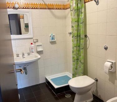 Campitello Matese Apartamento | Le Verande sulle piste