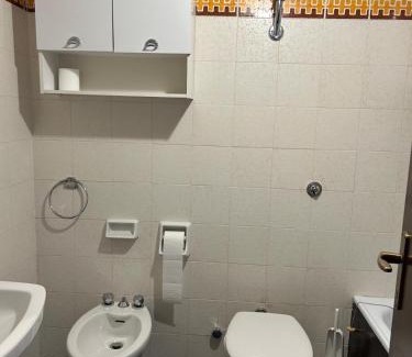 Campitello Matese Apartamento | Le Verande sulle piste