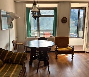 Campitello Matese Apartamento | Le Verande sulle piste