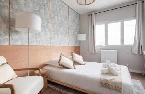 Fontaine Apartamento | Le Vercors - Gare - CEA - STMicro