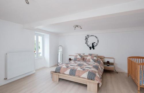Peschadoires Casa | Le Verdier - Charmante maison pour 10 avec jardin