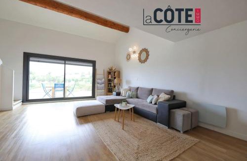 La Couronne Apartamento | Le Verdon