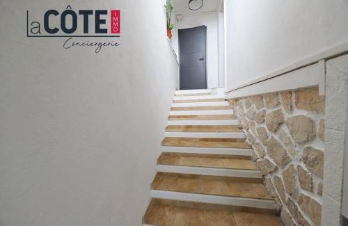 La Couronne Apartamento | Le Verdon
