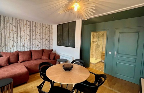 Old Town Apartamento | Le Verdoyant ***