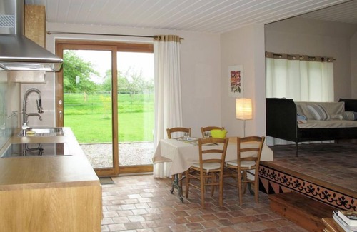 Corbon Casa | Casa de vacaciones Le Verger (CRB401) en Corbon - 3 personas, 1 dormitorios