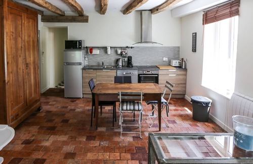 Maslives Casa | Le Verger De Pauline, 900 M del Parc de Chambord
