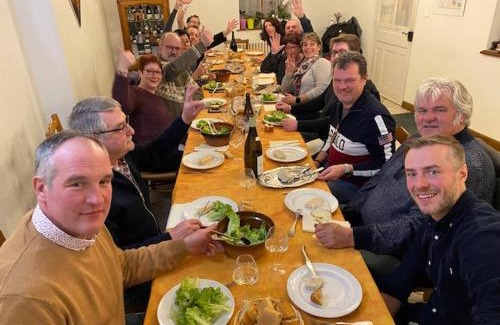Villers-la-Faye Cama Y Desayuno | Le Verger des Hautes-Côtes de Nuits