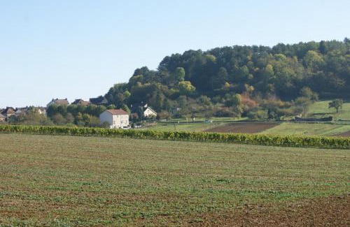 Villers-la-Faye Cama Y Desayuno | Le Verger des Hautes-Côtes de Nuits