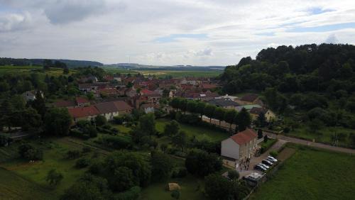 Villers-la-Faye Cama Y Desayuno | Le Verger des Hautes-Côtes de Nuits