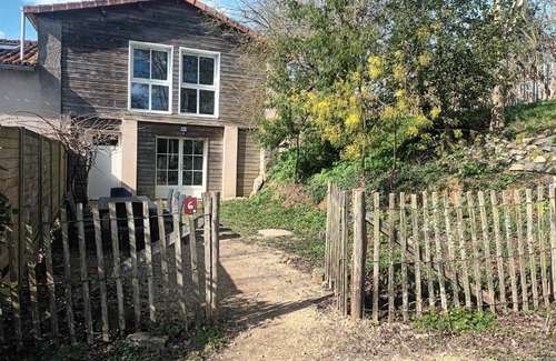 La Foret-sur-Sevre Casa | Le Verger - Gite 8 personnes en campagne et rivière By Primo