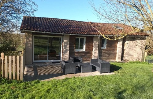 La Foret-sur-Sevre Casa | Le Verger - Gite 8 personnes en campagne et rivière By Primo