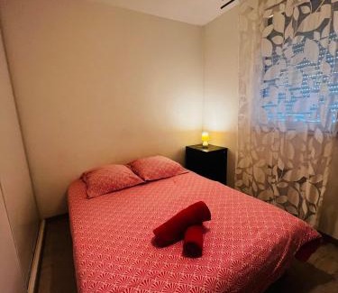 Barriere de Paris Apartamento | le Verlaine, calme et lumineux