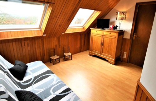 Mesnieres-en-Bray Casa | Le Vert Tilleul - Mesnieres EN Bray