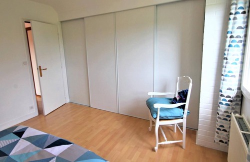 Mesnieres-en-Bray Casa | Le Vert Tilleul - Mesnieres EN Bray