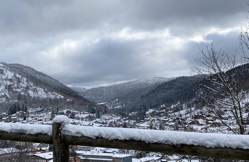 La Bresse Casa | LE VERTBRUCHE - Gîte 15 pers - LA BRESSE