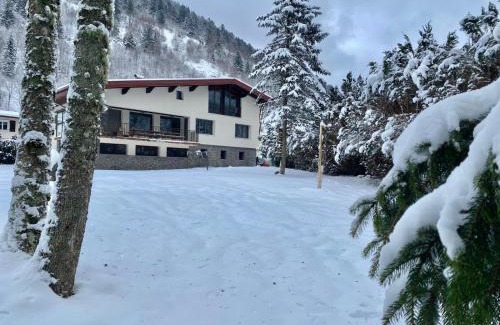 La Bresse Casa | LE VERTBRUCHE - Gîte avec superbe vue pour 15 pers