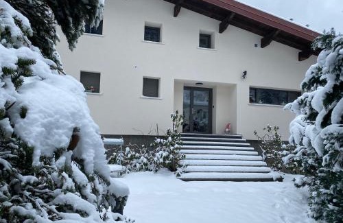La Bresse Casa | LE VERTBRUCHE - Gîte avec superbe vue pour 15 pers