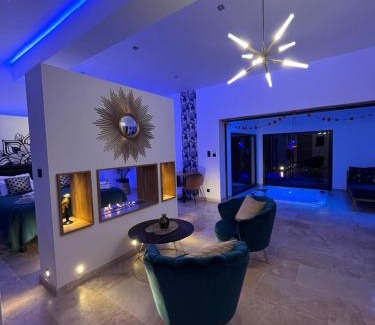 Rougiers Casa | Le Vertu’Ose