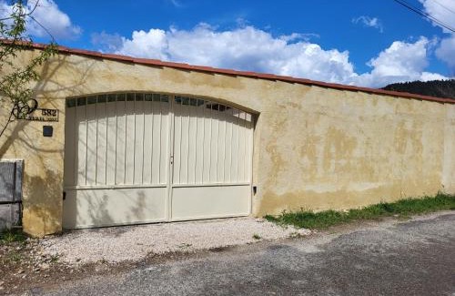 Cuges-les-Pins Casa | Le Vertuose 13