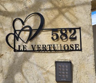 Cuges-les-Pins Casa | Le Vertuose 13