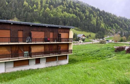 Villard-de-Lans Apartamento | Le Veymont Élégance Montagnarde