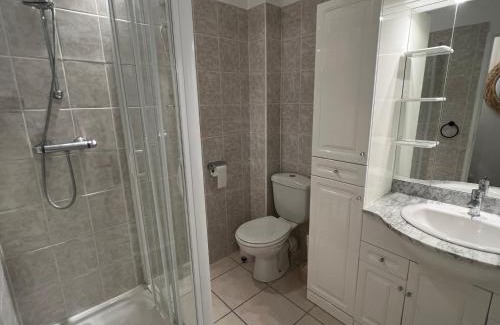 Villard-de-Lans Apartamento | Le Veymont Élégance Montagnarde