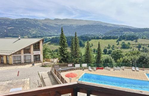 Gresse-en-Vercors Apartamento | Le Veymont