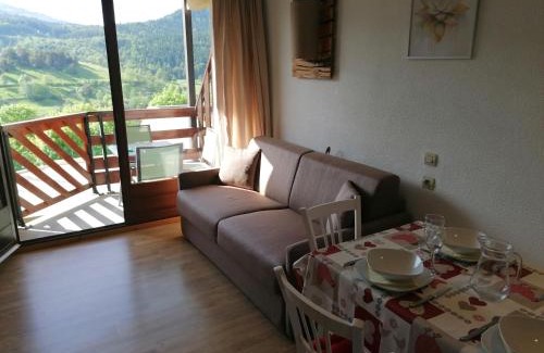 Gresse-en-Vercors Apartamento | Le Veymont