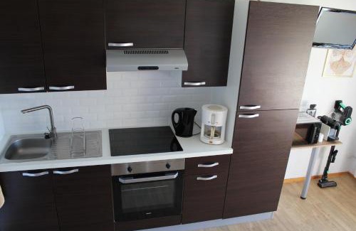 Gresse-en-Vercors Apartamento | Le Veymont