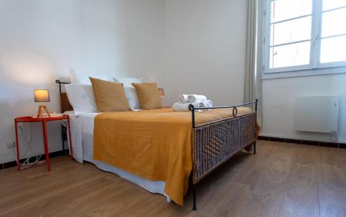 Toulon Apartamento | Le Victoire - Escale cosy à Toulon centre