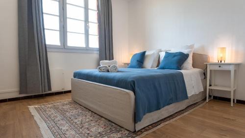 Toulon Apartamento | Le Victoire - Escale cosy à Toulon centre