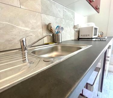Besancon Old Town Apartamento | Le Victor Hugo