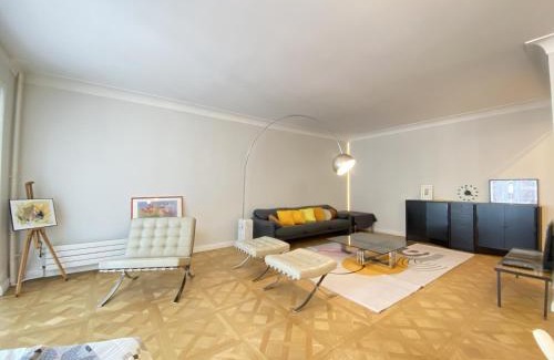 Rodez Apartamento | Le Victor Hugo, Rodez