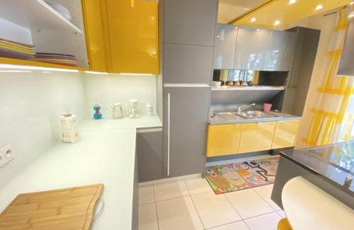 Rodez Apartamento | Le Victor Hugo, Rodez