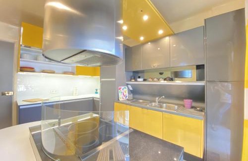 Rodez Apartamento | Le Victor Hugo, Rodez