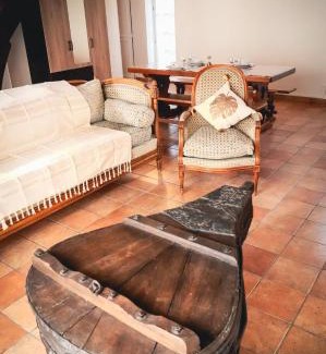 Cheroy Casa | Le Victor Noir
