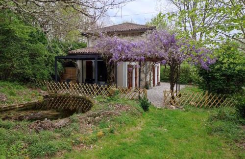Saint-Brice-sur-Vienne Casa | Le vieil orme