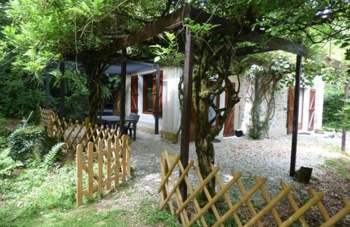 Saint-Brice-sur-Vienne Casa | Le vieil orme